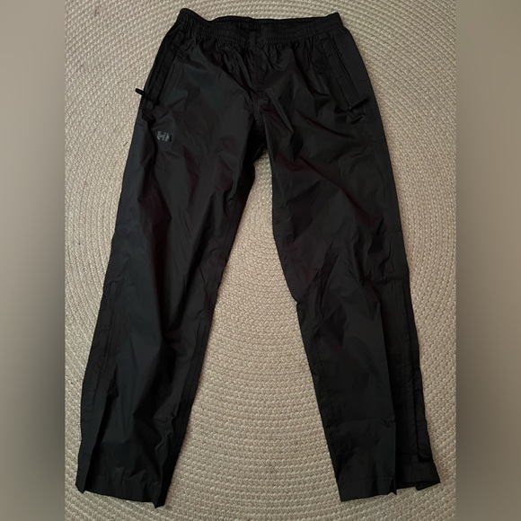 Helly Hansen Men’s waterproof pant - Picture 1 of 3